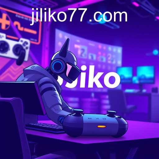 Jiliko: Shaping the Future of Gaming