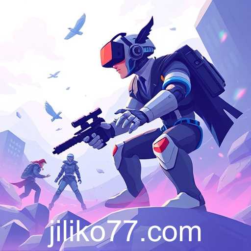 Jiliko: Shaping the Future of Online Gaming