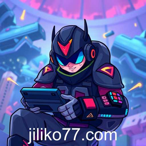 Jiliko: Revolutionizing Online Gaming