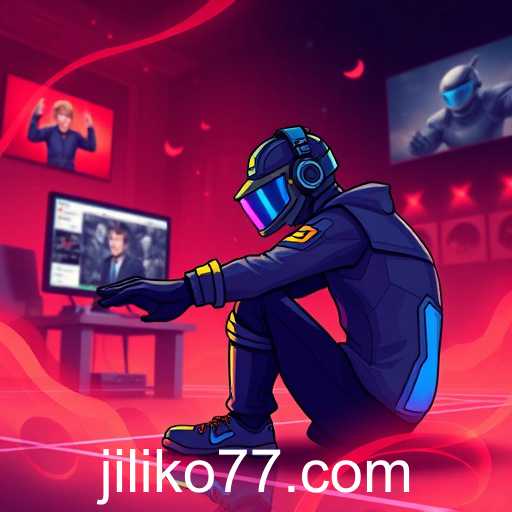 Jiliko: A New Era in Online Gaming