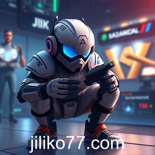 Jiliko: Evolution of Online Gaming