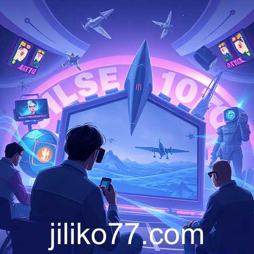 Jiliko: Transforming the Online Gaming Landscape