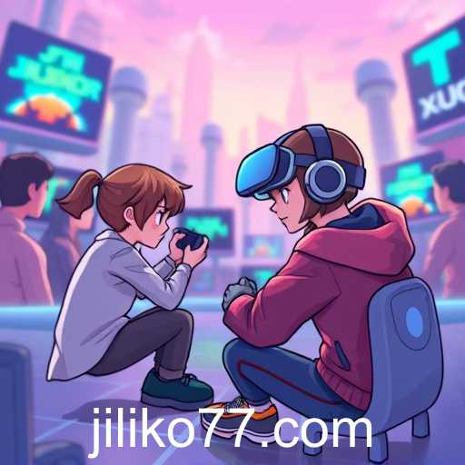 Jiliko: Revolutionizing Online Gaming in 2025