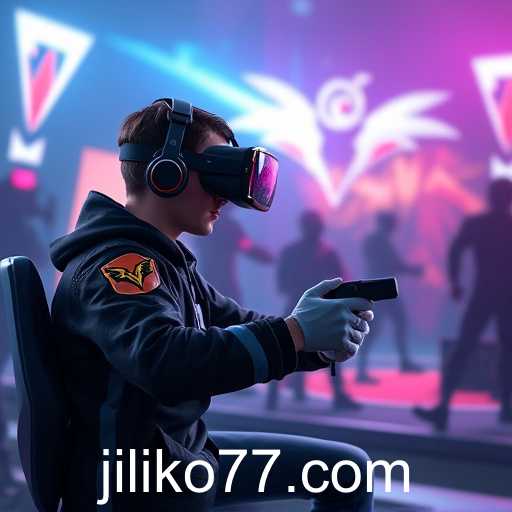 The Rise of Jiliko: A Gaming Evolution