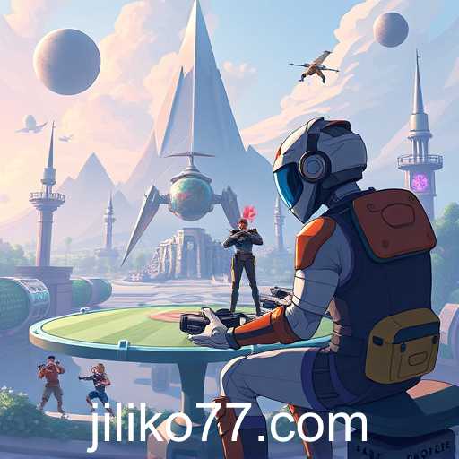 The Rise of Online Gaming Websites in 2025